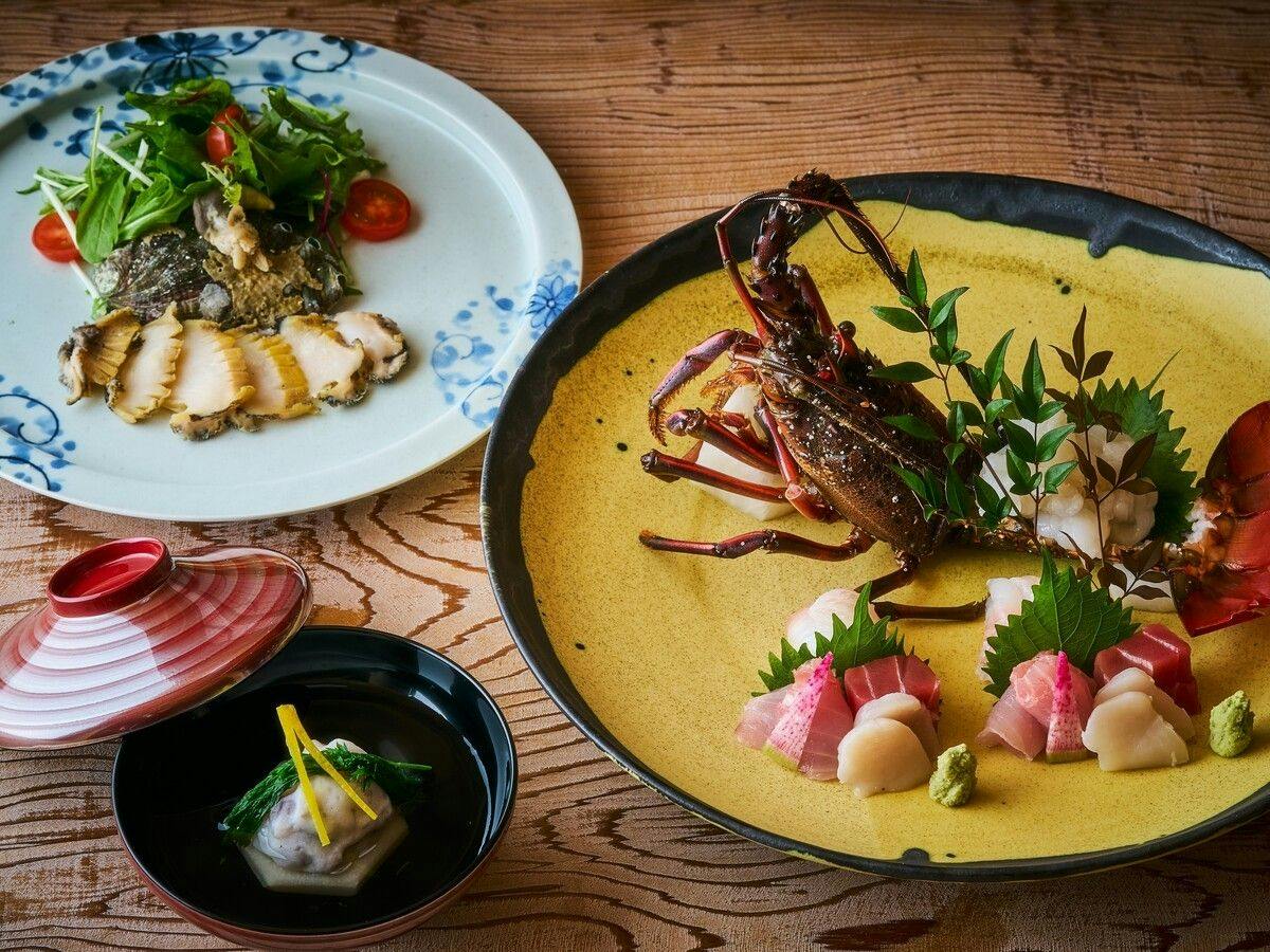 箱根リトリート villa 1/f(ワンバイエフ)