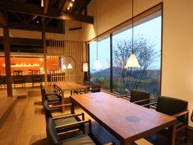 黒川温泉御処　月洸樹