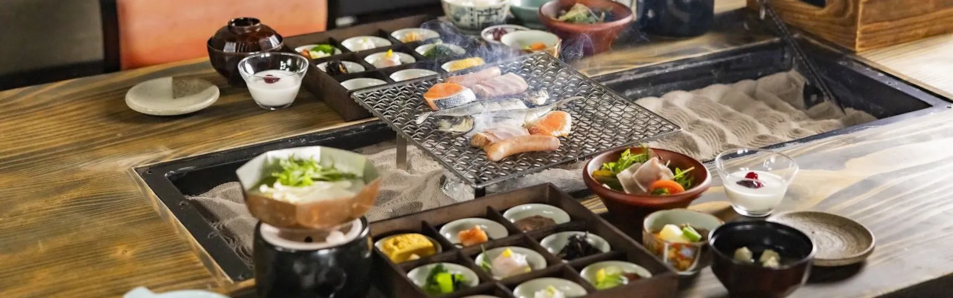 月洸樹 黒川