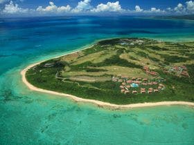 ホテルニラカナイ小浜島 1枚目