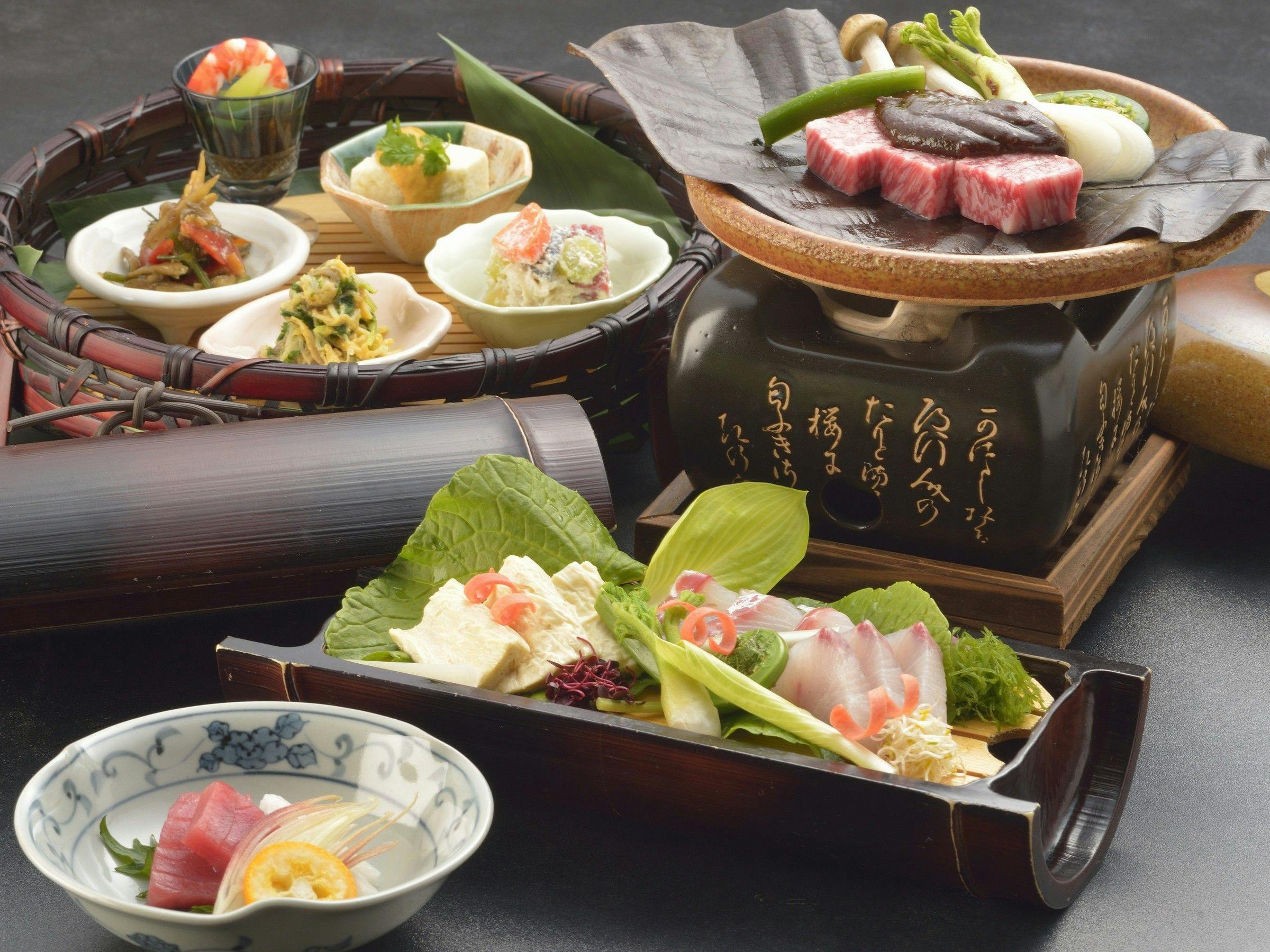 【事前決済・返金不可】60日前までのご予約（事前決済・返金不可） 夕朝食付