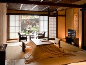 箱根の名湯　松坂屋本店