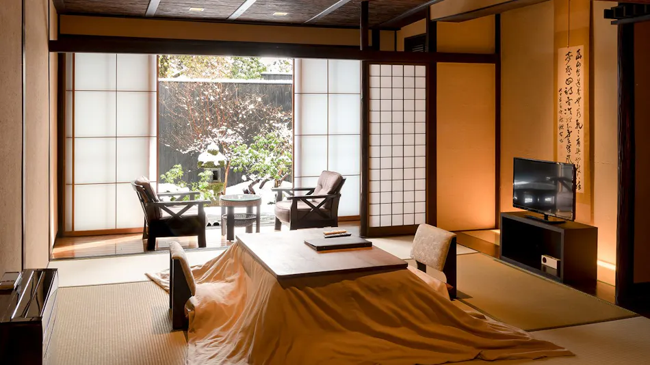 Matsuzakaya Honten