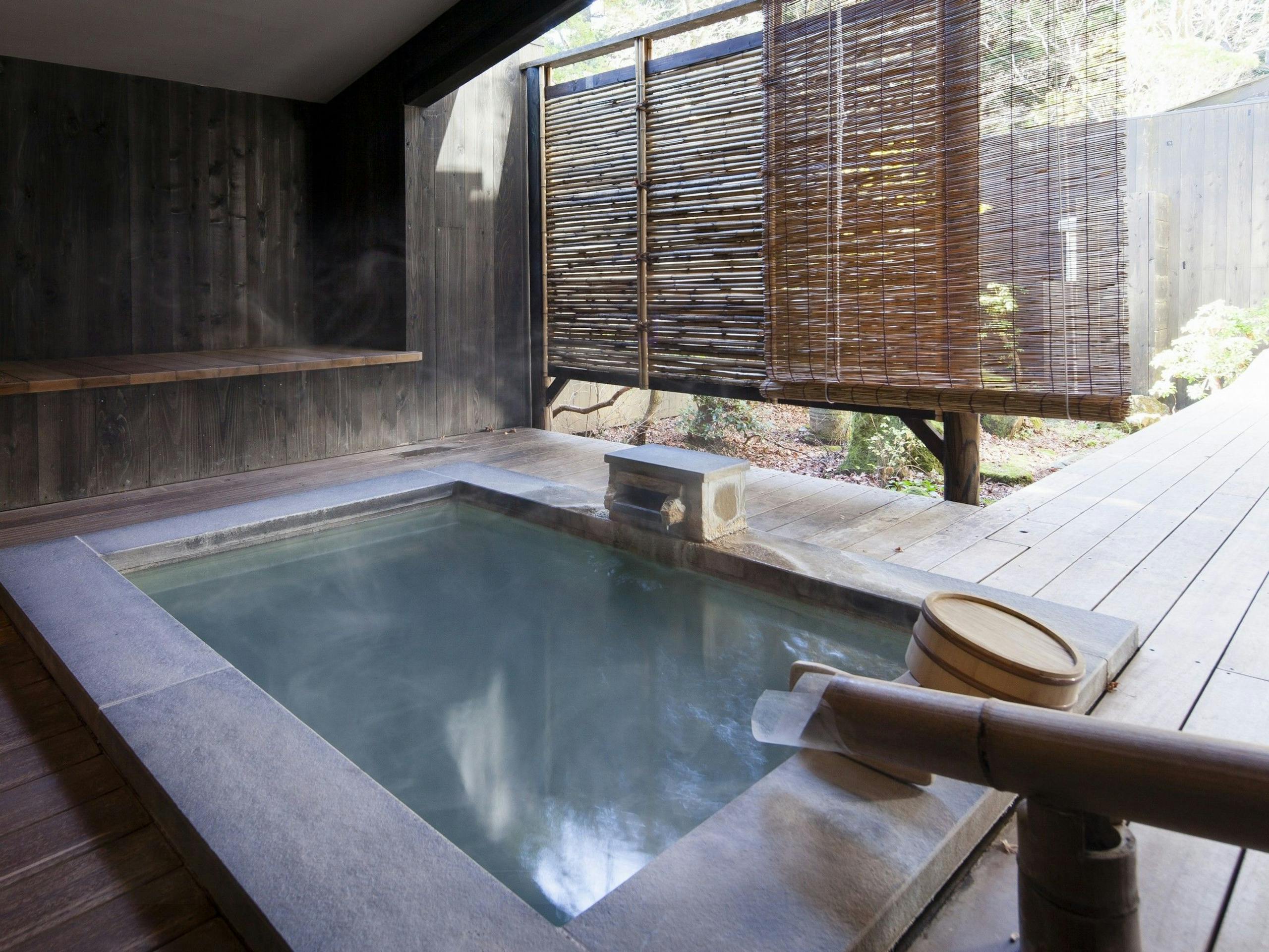 客室風呂の画像