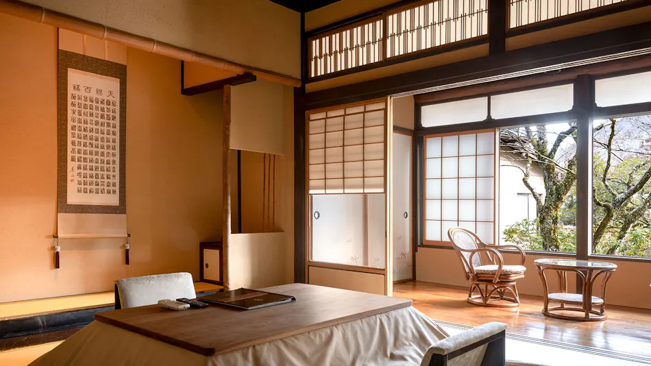 Matsuzakaya Honten