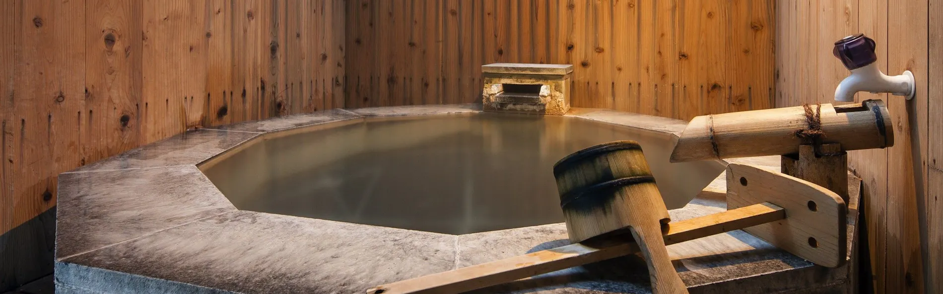 箱根の名湯 松坂屋本店