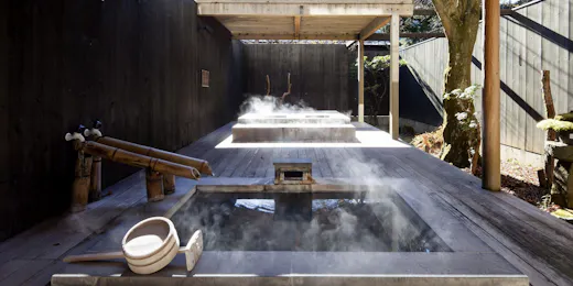 箱根の名湯 松坂屋本店