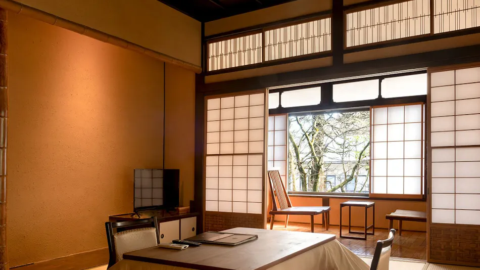 Matsuzakaya Honten
