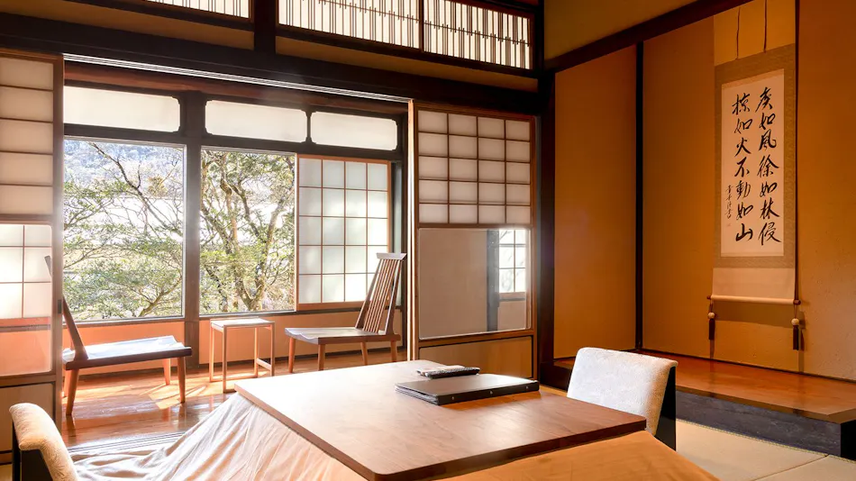 Matsuzakaya Honten