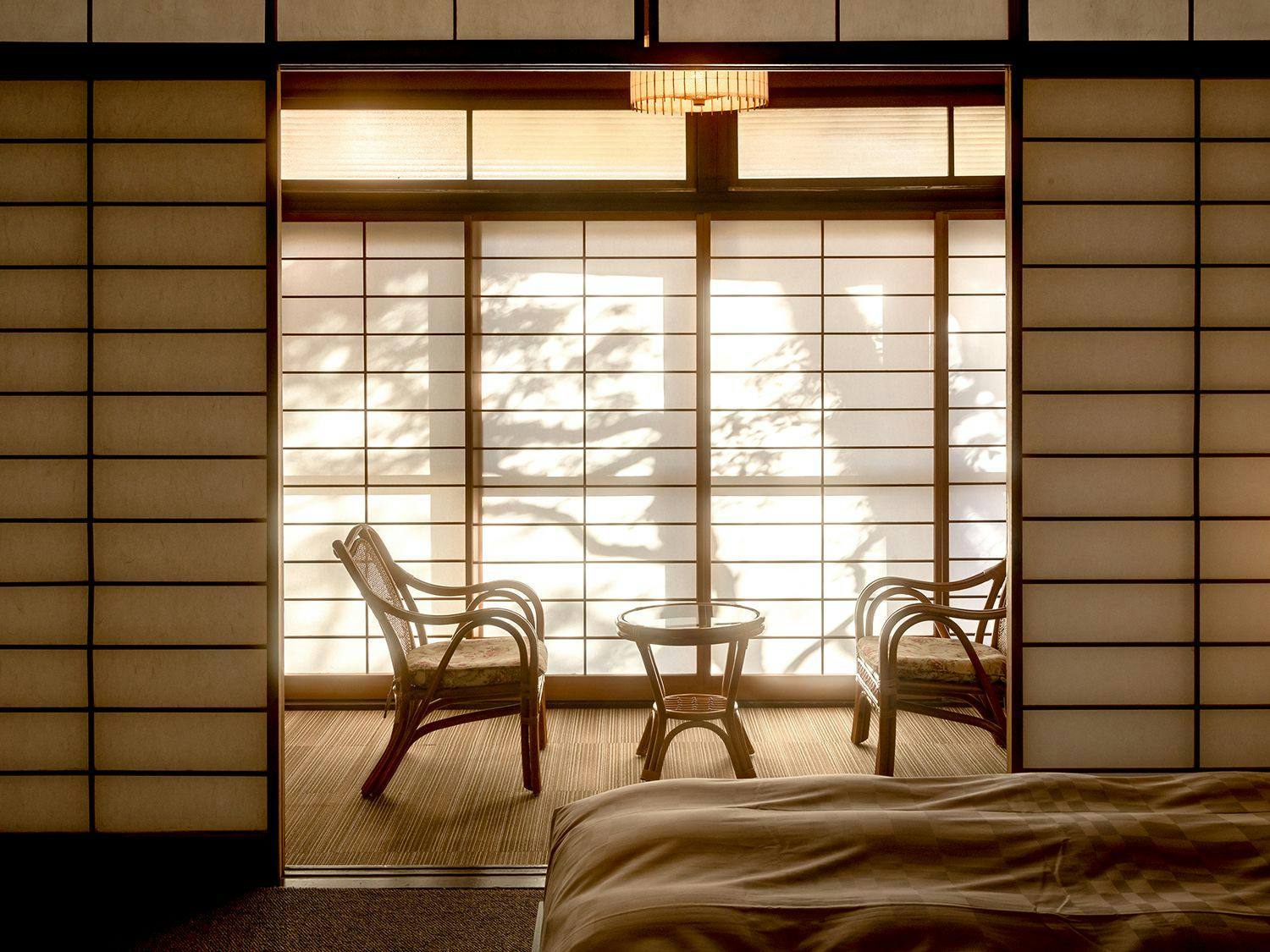 箱根の名湯　松坂屋本店