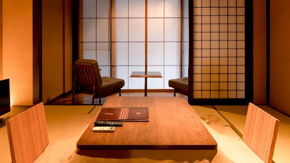 Matsuzakaya Honten