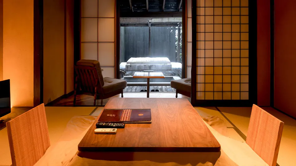 Matsuzakaya Honten