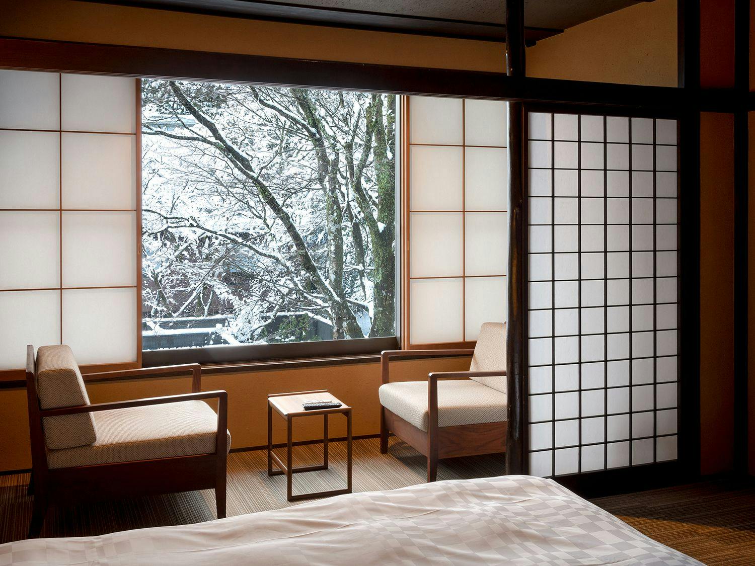 箱根の名湯　松坂屋本店