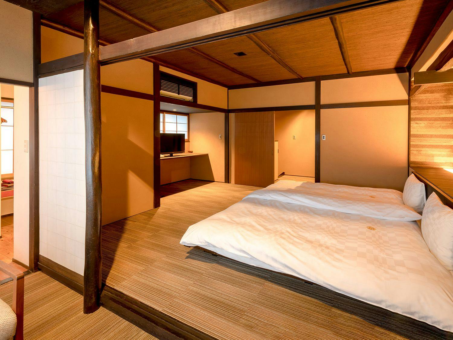箱根の名湯　松坂屋本店