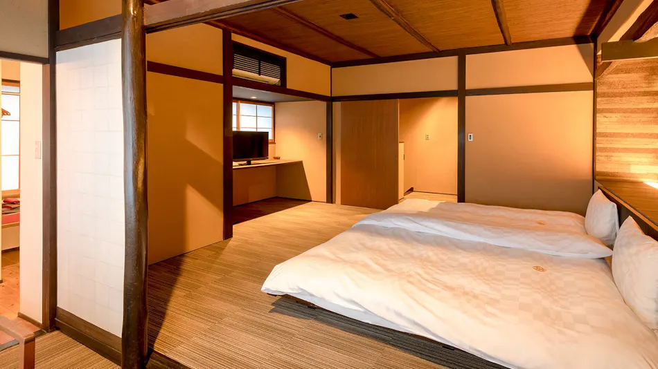 Matsuzakaya Honten