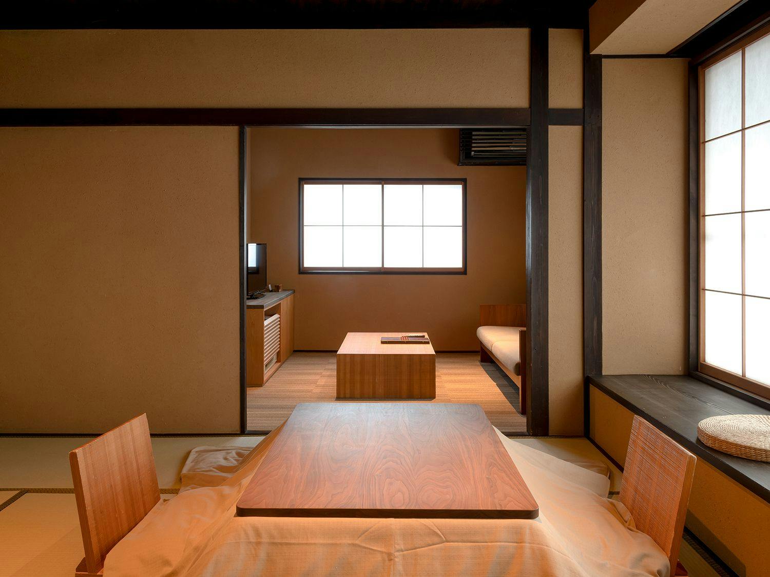 箱根の名湯　松坂屋本店