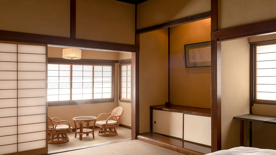 Matsuzakaya Honten