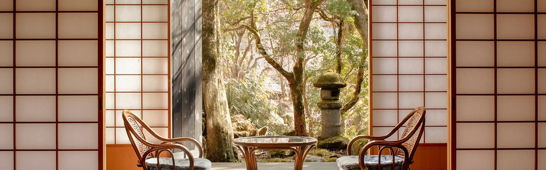 箱根の名湯 松坂屋本店
