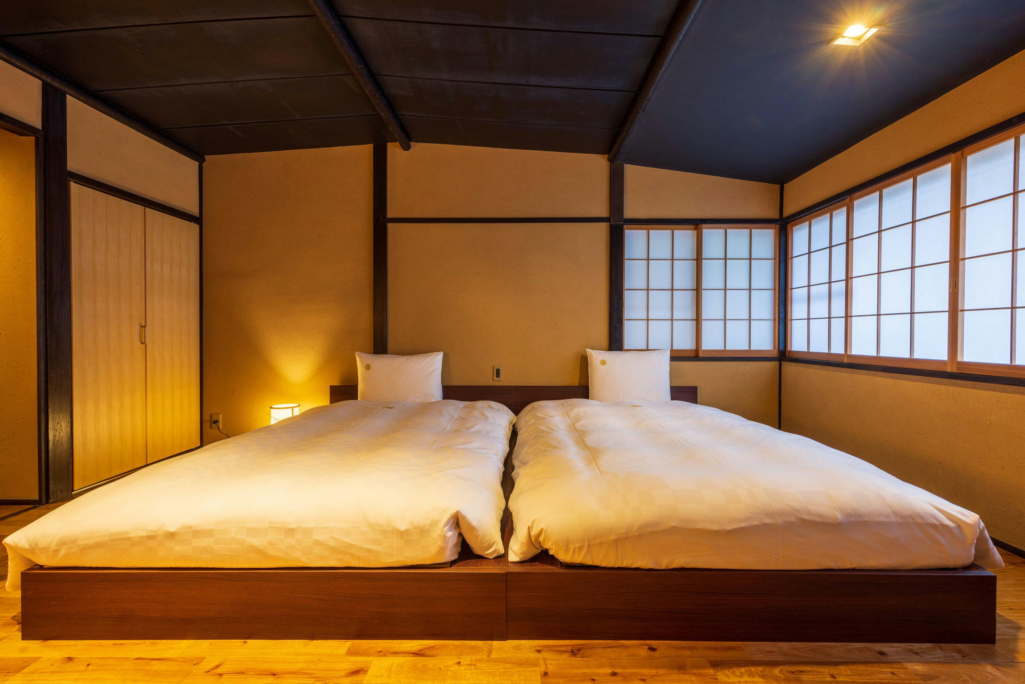 箱根の名湯　松坂屋本店