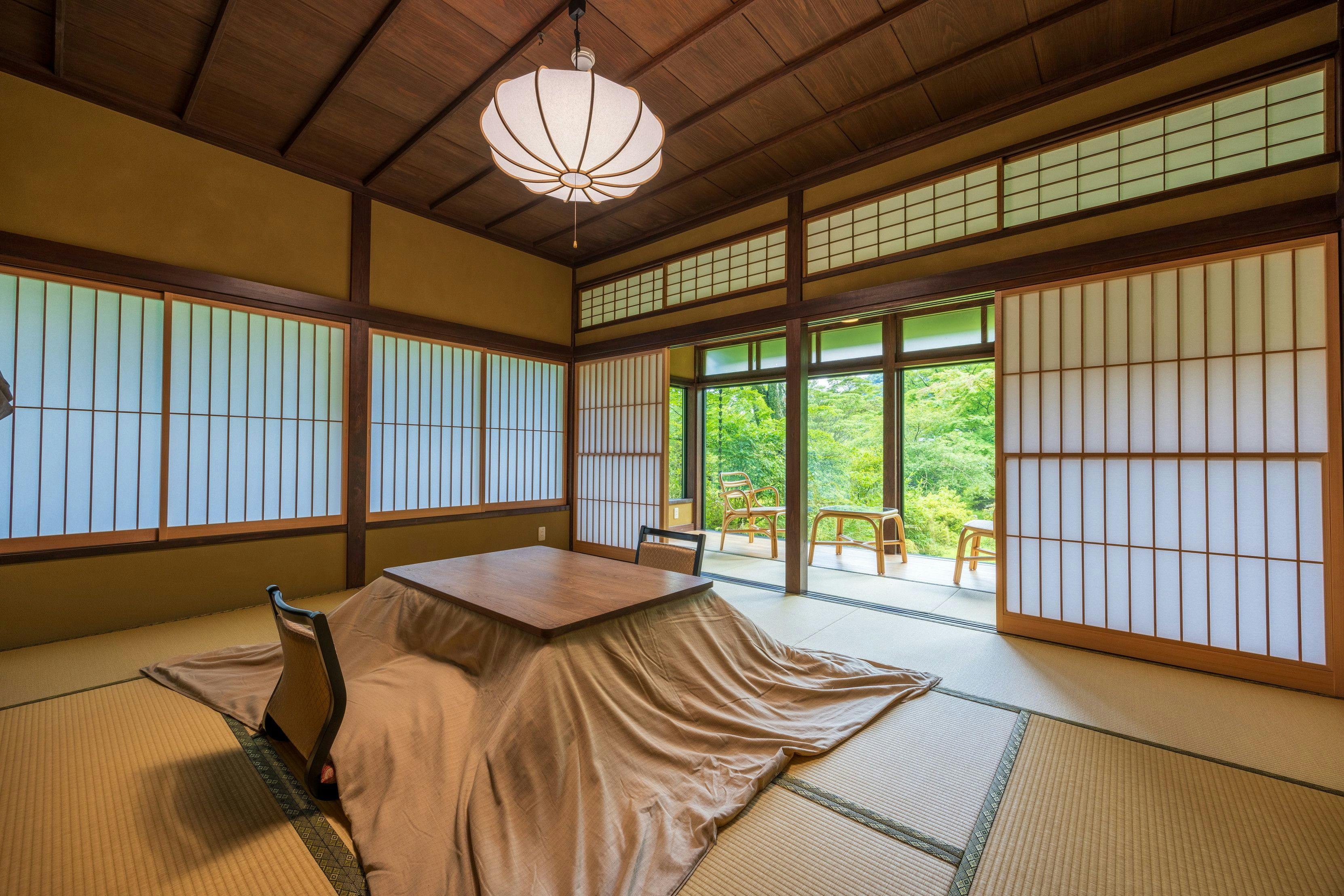 箱根の名湯　松坂屋本店