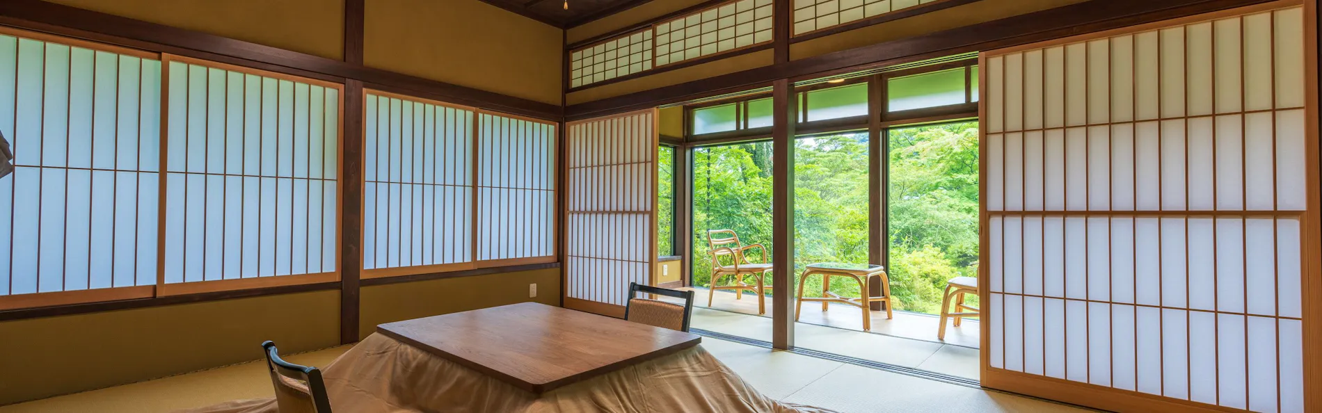 箱根の名湯 松坂屋本店