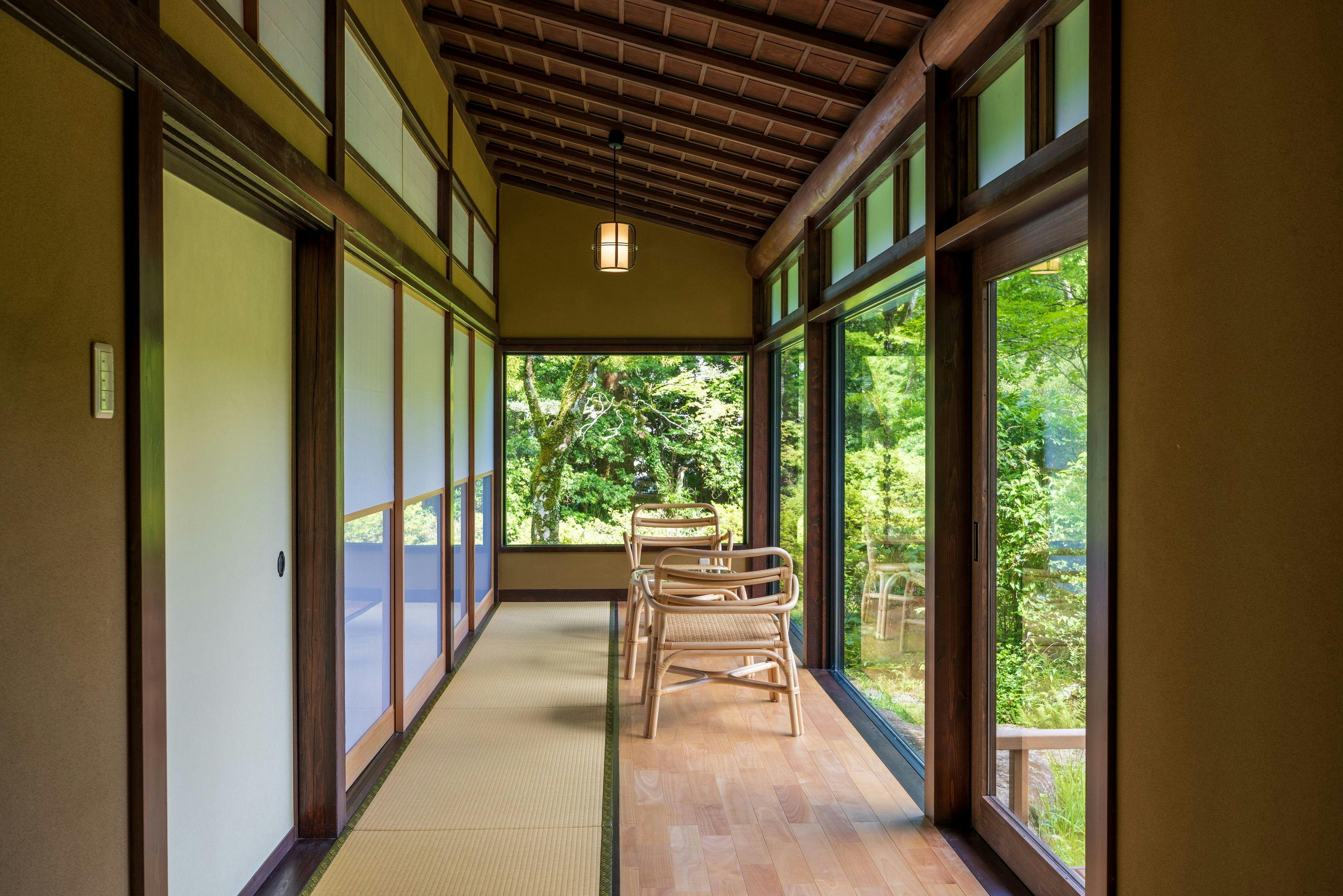 箱根の名湯　松坂屋本店
