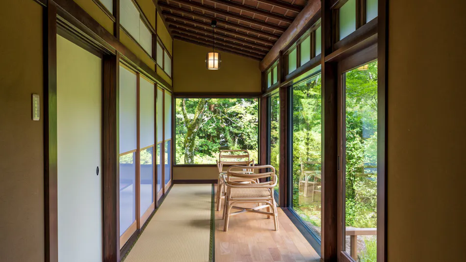 Matsuzakaya Honten