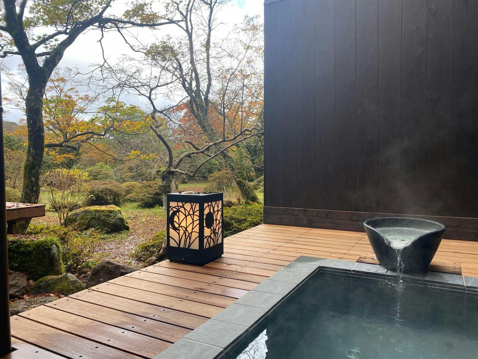 箱根の名湯　松坂屋本店