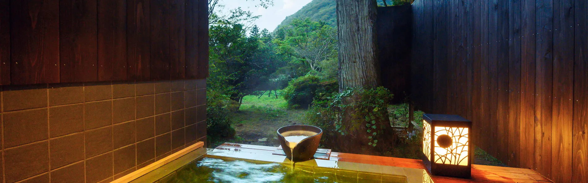 箱根の名湯 松坂屋本店