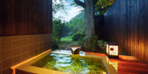 箱根の名湯 松坂屋本店