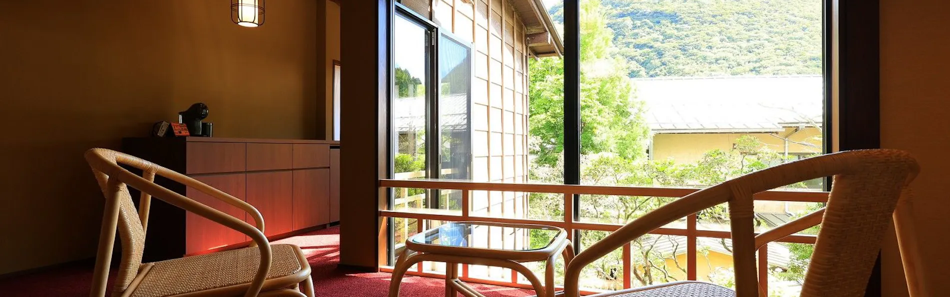 箱根の名湯 松坂屋本店