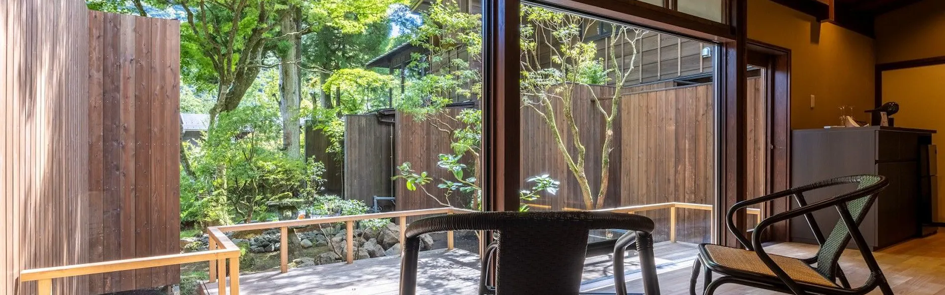 箱根の名湯 松坂屋本店