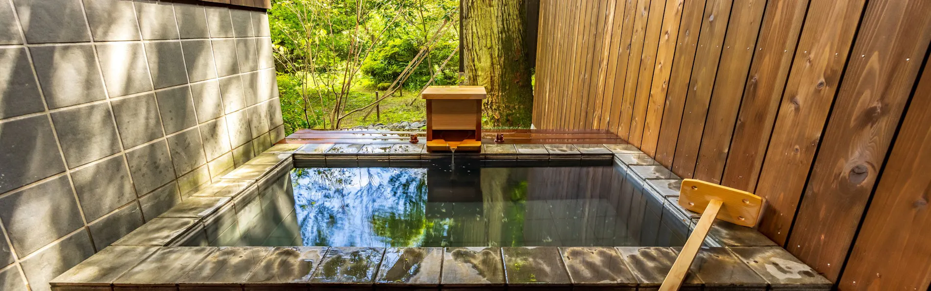 箱根の名湯 松坂屋本店
