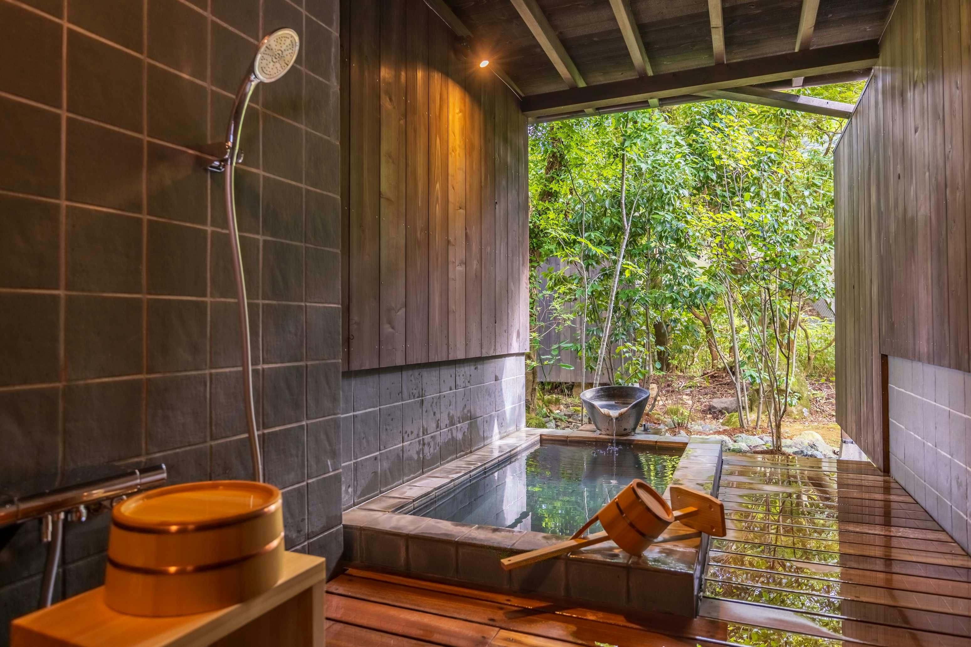 箱根の名湯　松坂屋本店