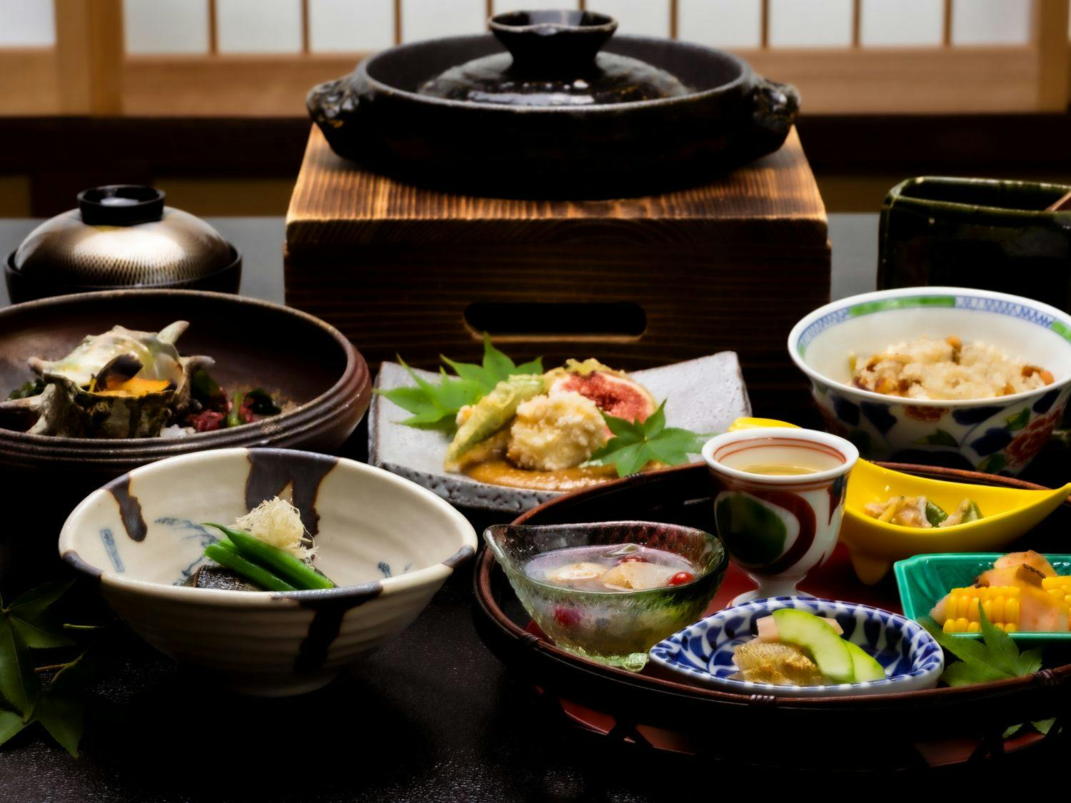 箱根の名湯　松坂屋本店
