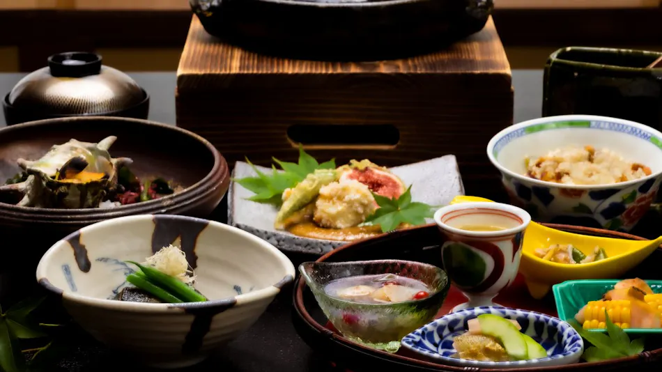 Matsuzakaya Honten