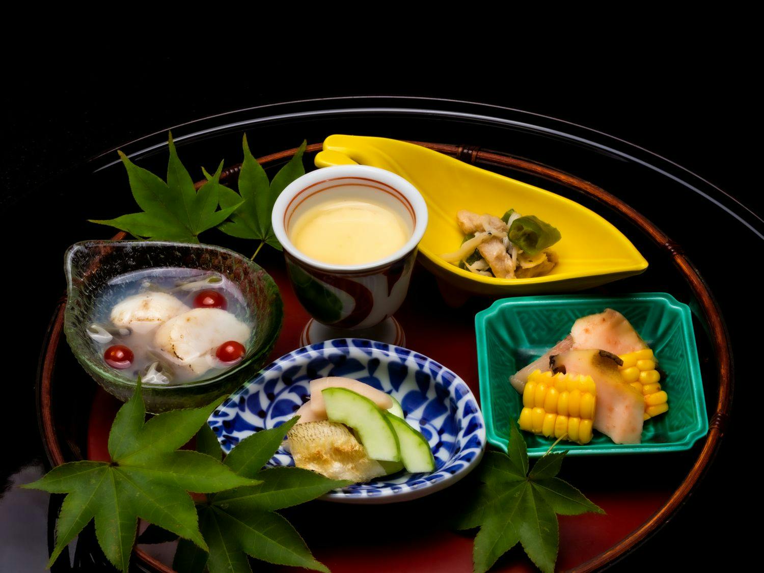 เมนูฤดูร้อน 2022 - อาหารตามฤดูกาล