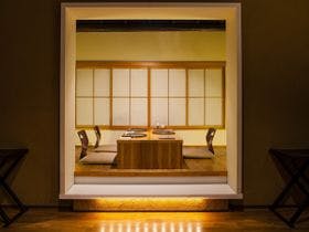 箱根の名湯 松坂屋本店