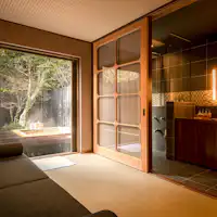 บ่อน้ำพุร้อนกลางแจ้งแบบส่วนตัว “ออนเซ็นมันเอมง” เปิดให้บริการตั้งแต่เดือน 4/2019