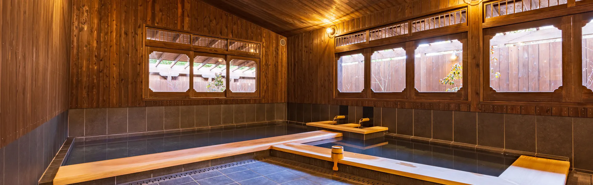 箱根の名湯 松坂屋本店