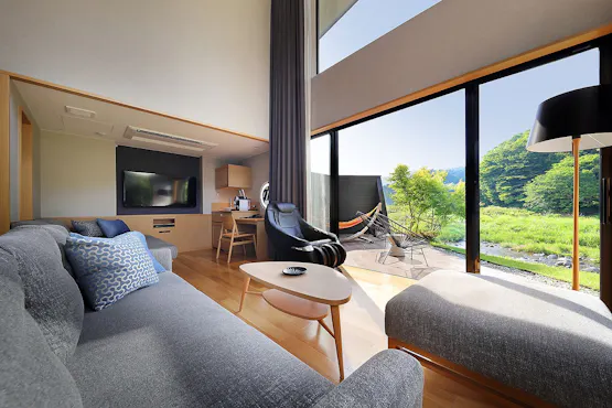 【離れメゾネット】2021年4月オープン