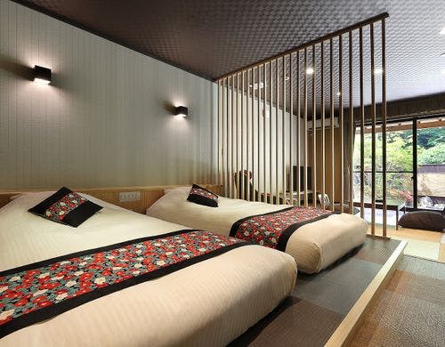 【離れ和洋室】