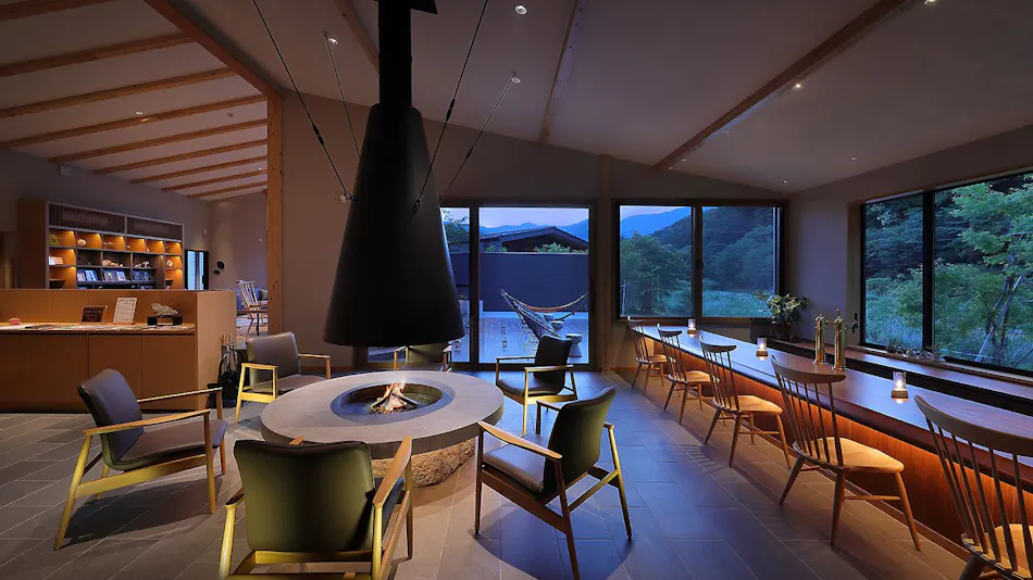 Hanare no Yado Kanon
