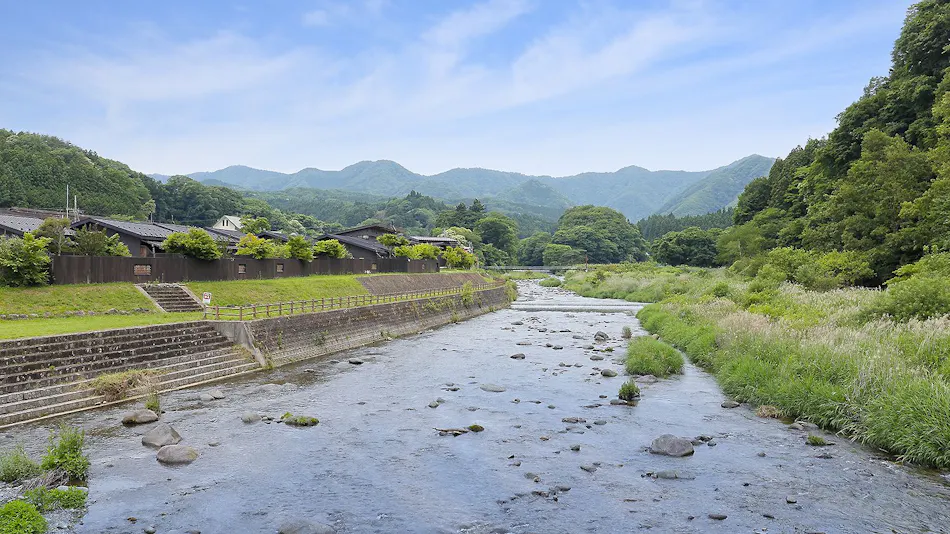 Hanare no Yado Kanon