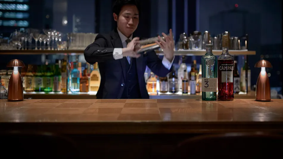 Hotel The Celestine Ginza