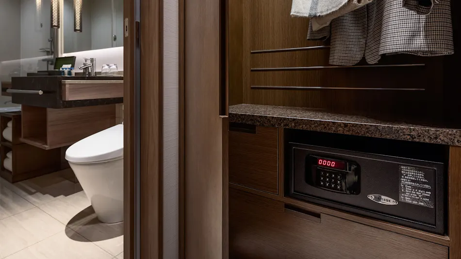 Hotel The Celestine Ginza