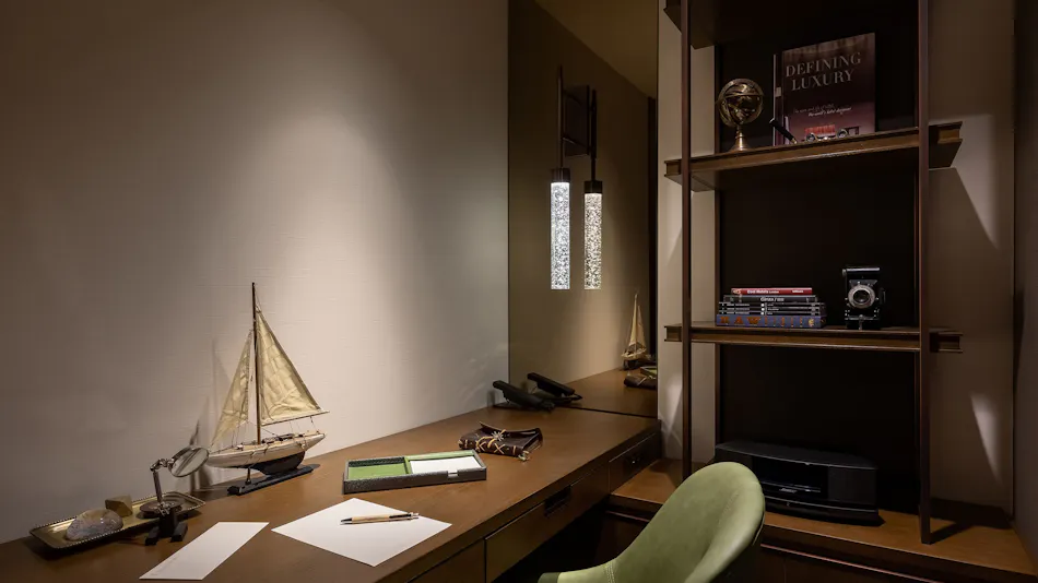 Hotel The Celestine Ginza
