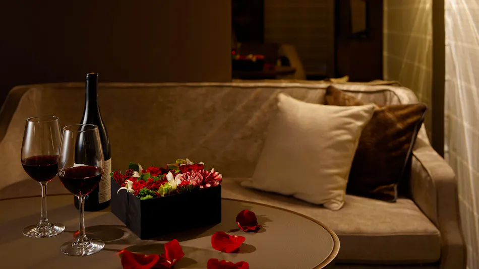 Hotel The Celestine Ginza