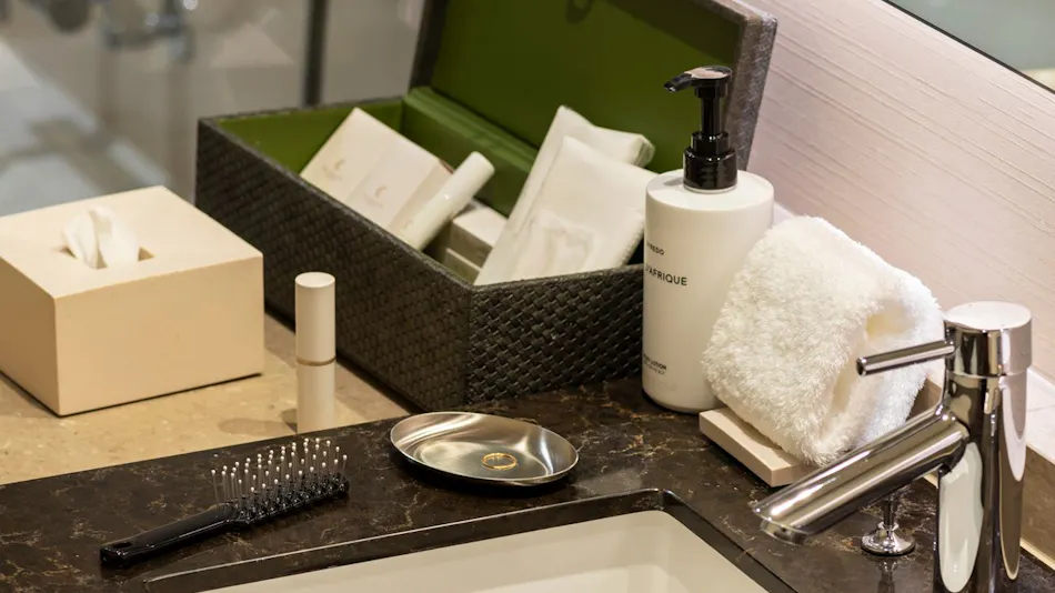 Hotel The Celestine Ginza