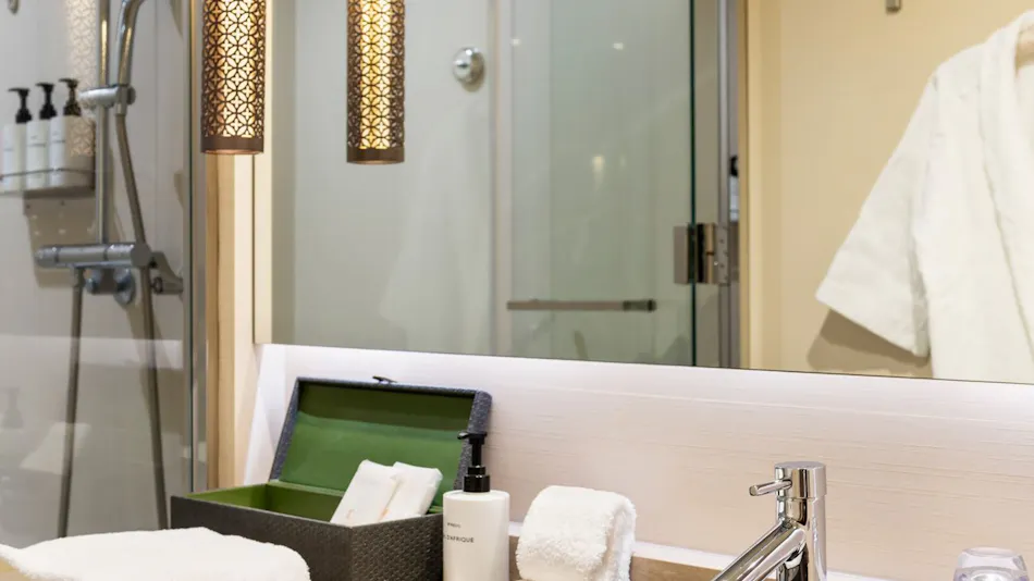 Hotel The Celestine Ginza